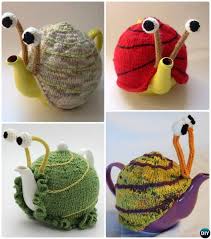 25 Crochet Knit Tea Cozy Free Patterns Picture Instructions Knit Tea Cozy Tea Cosy Knitting Pattern Tea Cozy Pattern