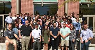 Current Student Profiles | Graduate Studies | MUSC