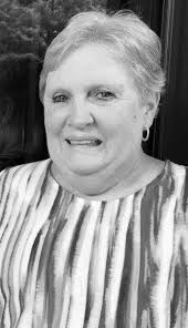 Beverly Sue Redlinger