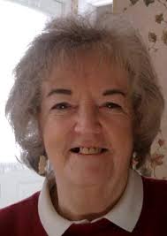 Pamela Sisson Obituary