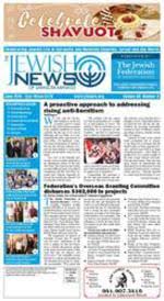 Jewish News of Sarasota-Manatee