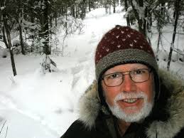 Bow Narrows Camp Blog