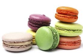 Macarons Rezept Leckere Macarons Selber Machen