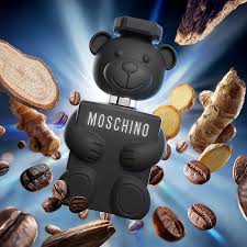 Perfume Moschino Toy Boy 2 | Descubre en Gliss Beauty
