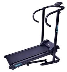 What is a non electric treadmill? 6 Best Manual Treadmills In India Under 15000 2021