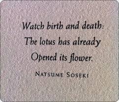 Haiku Natsume Soseki Haiku Poems Japanese Haiku Haiku Poetry