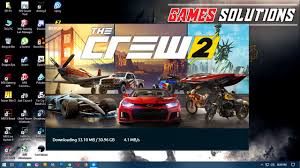 This feature's advantage is that it does not take much of the mobile's storage and ram. Download The Crew 2 Apk 2021 5 4 9 For Android