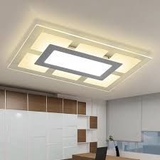 Maybe you would like to learn more about one of these? Populer 31 Lampu Plafon Modern