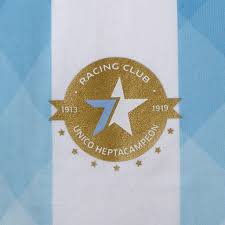 Departamento de relaciones internacionales de racing club. Wunderschone Kappa Racing Club 2019 Trikots Veroffentlicht Nur Fussball