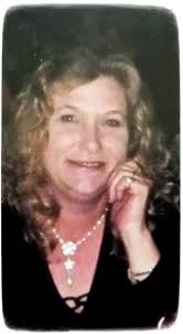 Rebecca Susan “Becky” Conner Cofer (1959-2017)