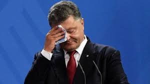 Poroshenko Obvinili V Smerti Ego Brata Vse Detali Skandala