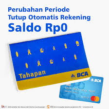 Oleh karena itu, penawaran bca online ini juga tidak kalah inovatif, keuntungan membuka rekening bca secara online via aplikasi bca online antara lain anda bisa memiliki akun rekening bank bca hanya dengan 10 menit saja. Bank Bca Rekening Dengan Saldo Rp0 Akan Ditutup Otomatis Oleh Sistem Jika Selama 6 Bulan Berturut Tidak Ada Transaksi Lagi Pastikan Anda Melakukan Transaksi Pada Rekening Anda Untuk Menghindari Terjadinya Penutupan