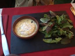 Saint Marcellin Roti Picture Of La Cuisine De Cesar Sainte Maxime Tripadvisor