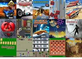 Los mejores juegos online gratis. Descargar Gratis Juegos Para Nokia 3720 Mundo Movil