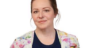 Clara Ott's Instagram, Twitter & Facebook