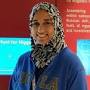 Profile Picture of Fatima Anwar - UMass Cybersecurity Institute (@umass.edu) on Google