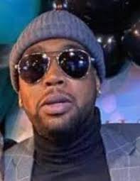 Ahmad Simmons Obituary