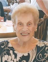 Marlene Schoen Obituary