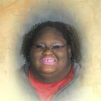 Ms. Maria Davis Obituary