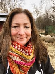 Janet Garman's Instagram, Twitter & Facebook