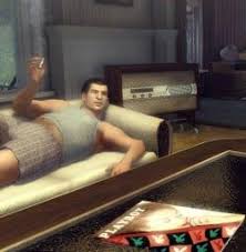 Mafia II To Feature More Than 50 Playboy Centerfolds | Cinemablend