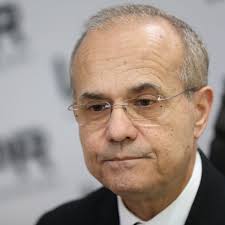 Jorge Haddock Acevedo