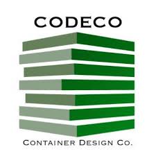 Codeco creates custom designs for trade shows, businesses, and many other applications, using. Codeco Containers Home Facebook