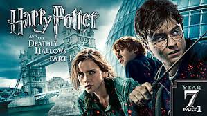Here's the currently streaming status of harry potter on netflix and where you can find it if it's not available. Is Harry Potter And The Deathly Hallows Part 1 2010 On Netflix United Kingdom