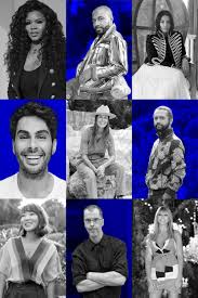 You need to keep it real—in life and in what you watch. Shoppable Reality Tv Is Fashion Tech S Latest Tie Up Vogue Business