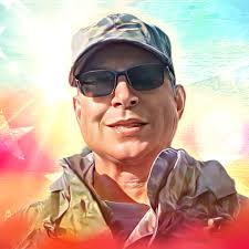 Three cadets from our California Wing — Cadet Capt. Samhita Srivatsan,  Cadet 2nd Lt. Esme Chen, and Cadet Tech. Sgt. Maxim Manokhin — were having  lunch at a local restaurant when a