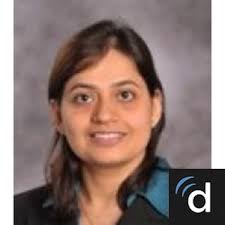 Dr. Dimple Tejwani, MD