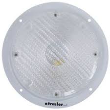 Optronics Rv Lighting Porch Light Rvsl31 Review Video Etrailer Com