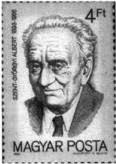Albert Szent-Györgyi—Nobel Laureate