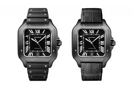 Established in 2005, we have been perfecting our burritos, tacos, and tamales. Cartier Santos De Cartier Adlc Und Santos Dumont Xl Swisswatches Magazine