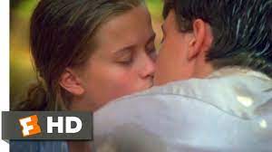 Watch kissing my sister online. The Man In The Moon 1991 First Kiss Scene 7 12 Movieclips Youtube
