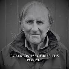 It is with a very heavy heart we have been informed of the passing of our  former player-manager, Bobby Duffy. A Hall of Fame Inductee, Bobby started  his career with Vale of