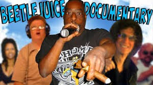 Actually, he was the greatest superstar notable wack pack. Who Is Beetlejuice Beetlejuice Documentary Youtube