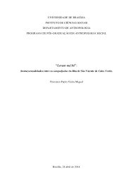 On this page you can listen to mp3 music free or download album or mp3 track to your pc, phone or tablet. Pdf Levam Ma Bo Homo Sexualidades Entre Os Sampadjudus Da Ilha De Sao Vicente De Cabo Verde Francisco Miguel Academia Edu