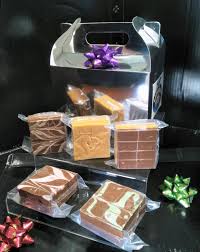 5 Fudge Gift Pack Dairylicious Farm Fudge