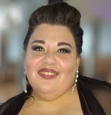 Edith Cabral Obituary