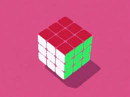 Complex rubiks cube clipart transparent. Rubickscube Rubiks Cube Rubiks Cube Patterns Rubix Cube