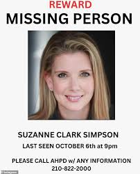 Texas tycoon's daughter accuses dad of killing missing mom after argument  at $1.5m mansion