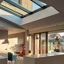 We have fabricated them for pool enclosures, kitchens, sitting rooms, libraries, stairwells, and anywhere that natural light may enhance the aesthetic of your home or business. Glass Roof Pr60 Passivhaus From Lamilux