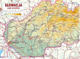 Poloniny to park narodowy, który znajduje się we wschodniej części słowacji, tuż przy granicy z polską oraz ukrainą. Czarowna Slowacja Przewodnik Rewasz 2021