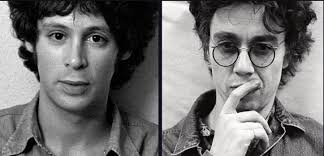 Raspberries and Waterboys