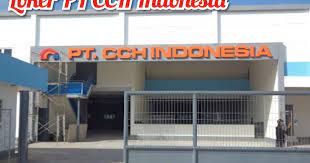 Agar lebih meyakinkan, tidak ada. Lowongan Kerja Pt Cch Indonesia 2021