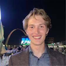 2023 was a big year for me professionally and personally.