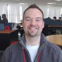 Sander van der Horst