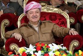 In the meeting, the american ambassador appreciated the culture of coexistence and unity among the diverse religious groups in the. Barzani Family Members Seal Rule Over Iraqi Kurds Aw