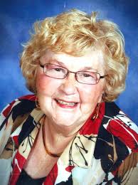 Jean Humphreys Obituary (2015)